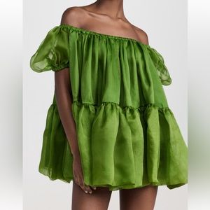 Azeeza Elyssa mini dress